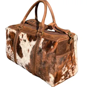 Pranee Bags Cheyenne Duffel Bag