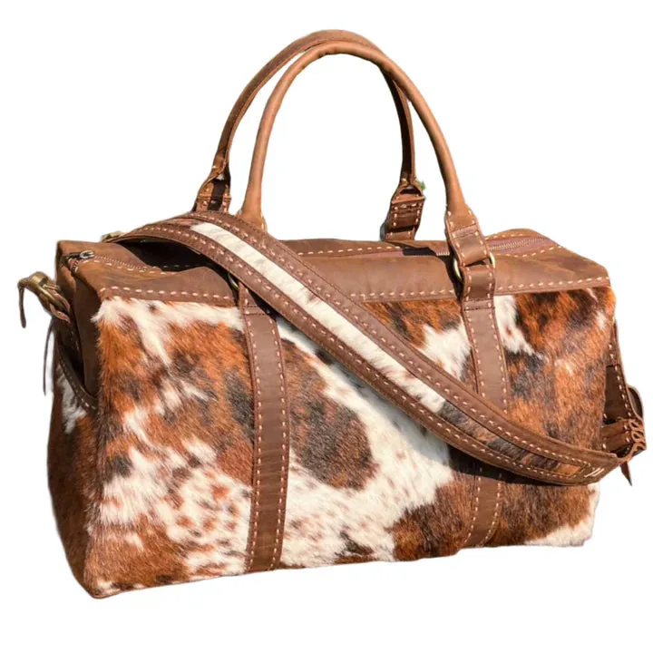 Pranee Bags Cheyenne Duffel Bag