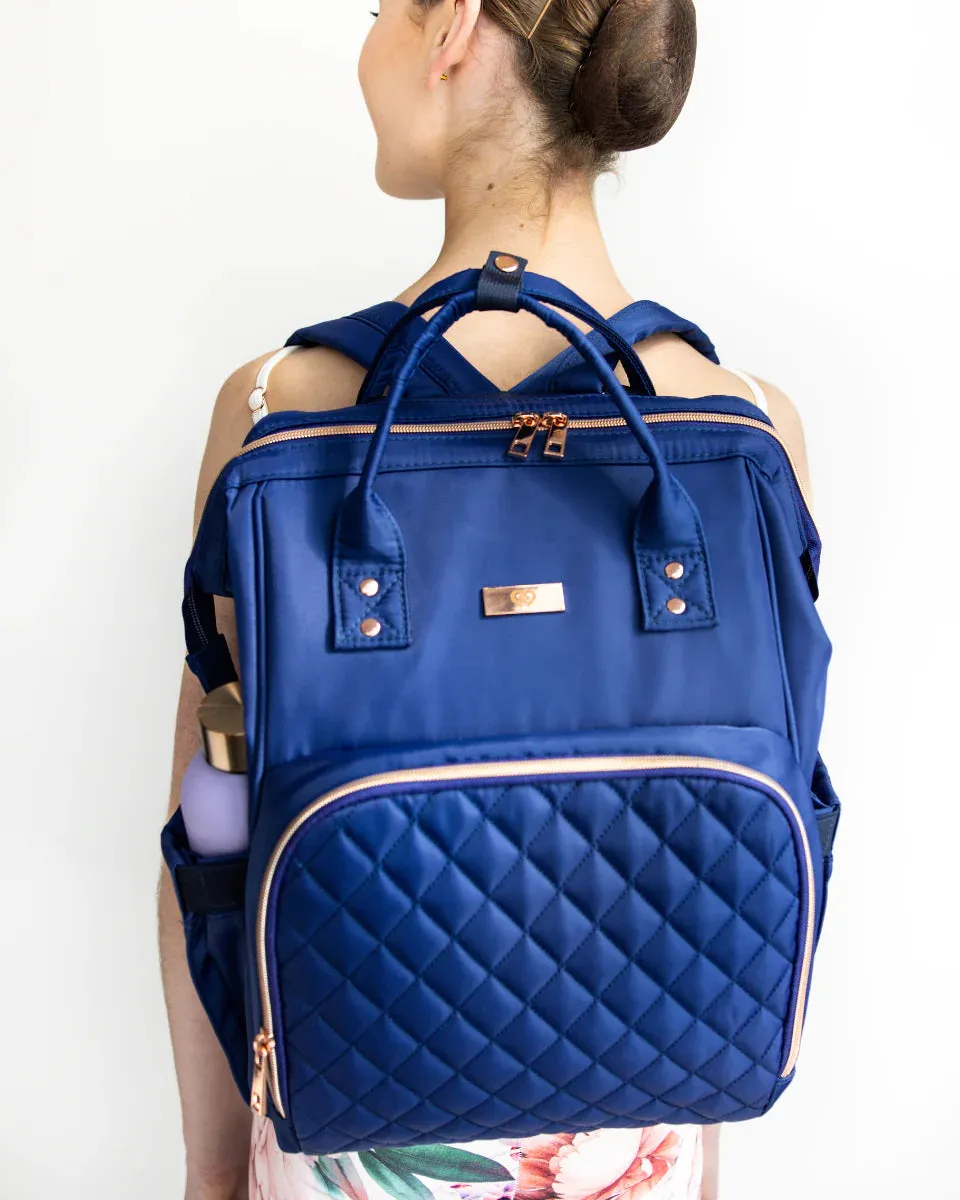Pro Bag 2.0 - Navy
