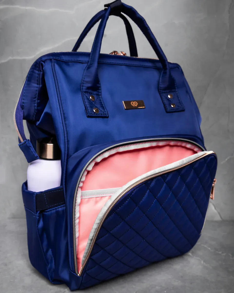 Pro Bag 2.0 - Navy