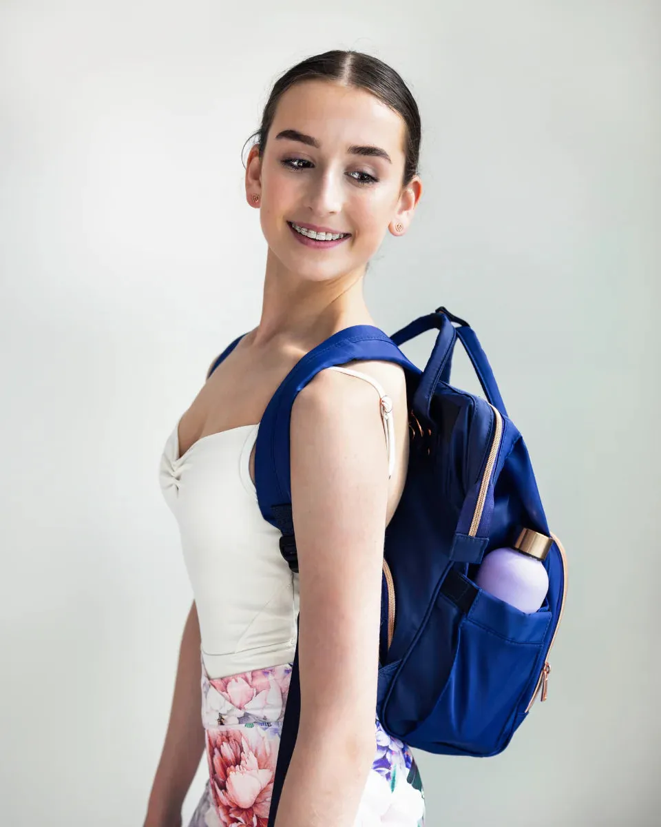 Pro Bag 2.0 - Navy