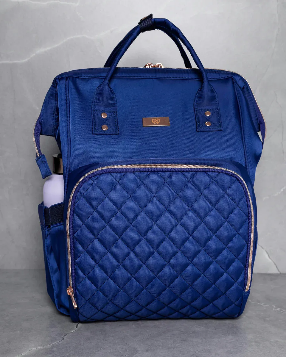 Pro Bag 2.0 - Navy