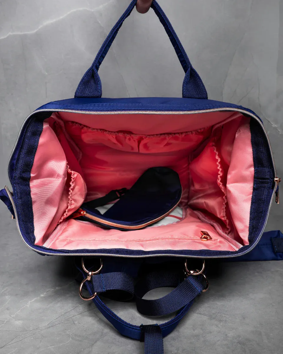 Pro Bag 2.0 - Navy