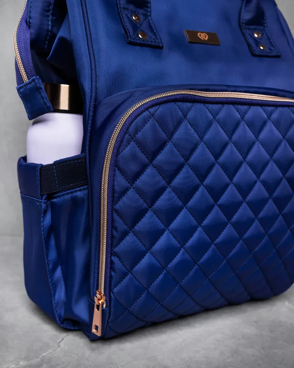 Pro Bag 2.0 - Navy