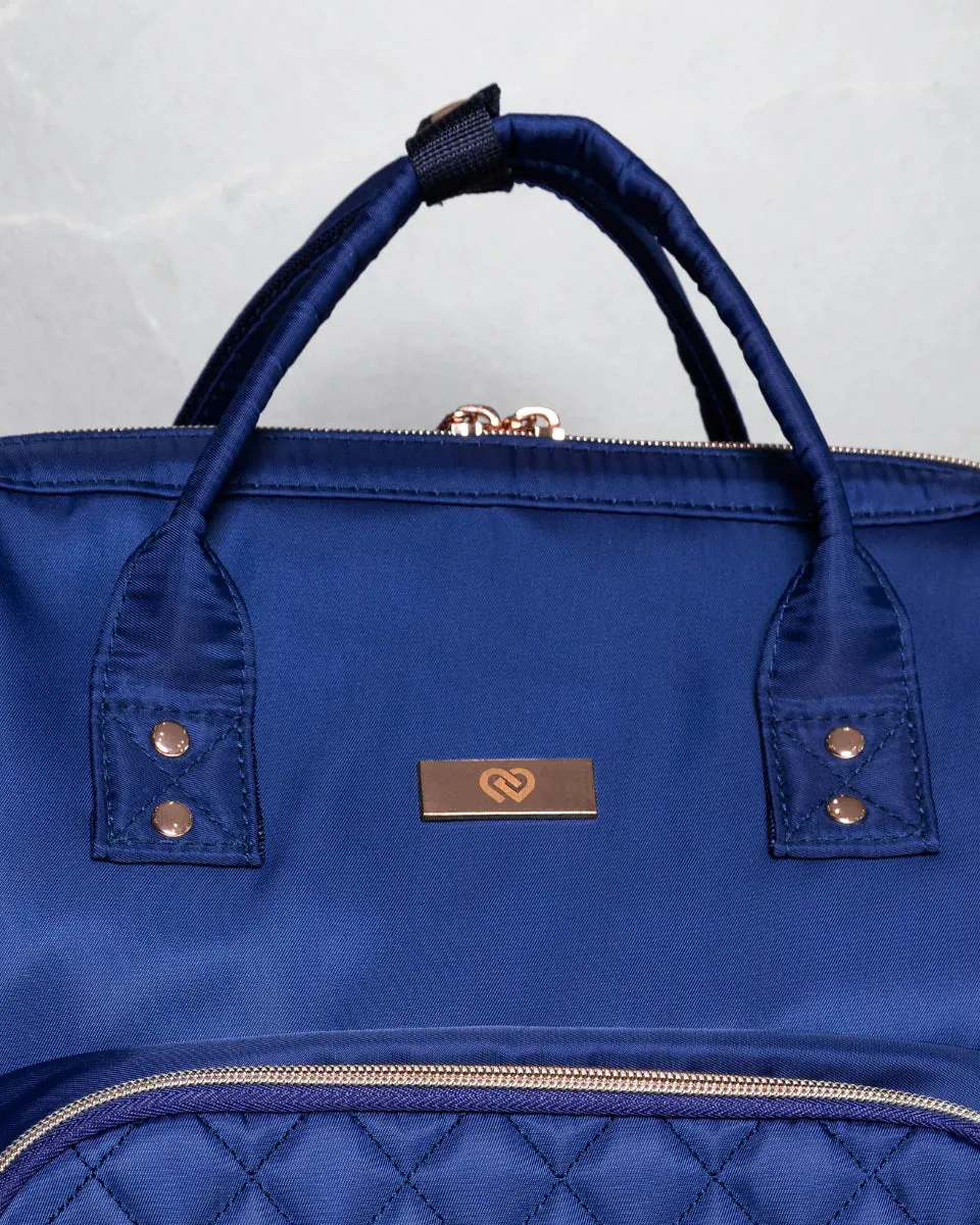 Pro Bag 2.0 - Navy
