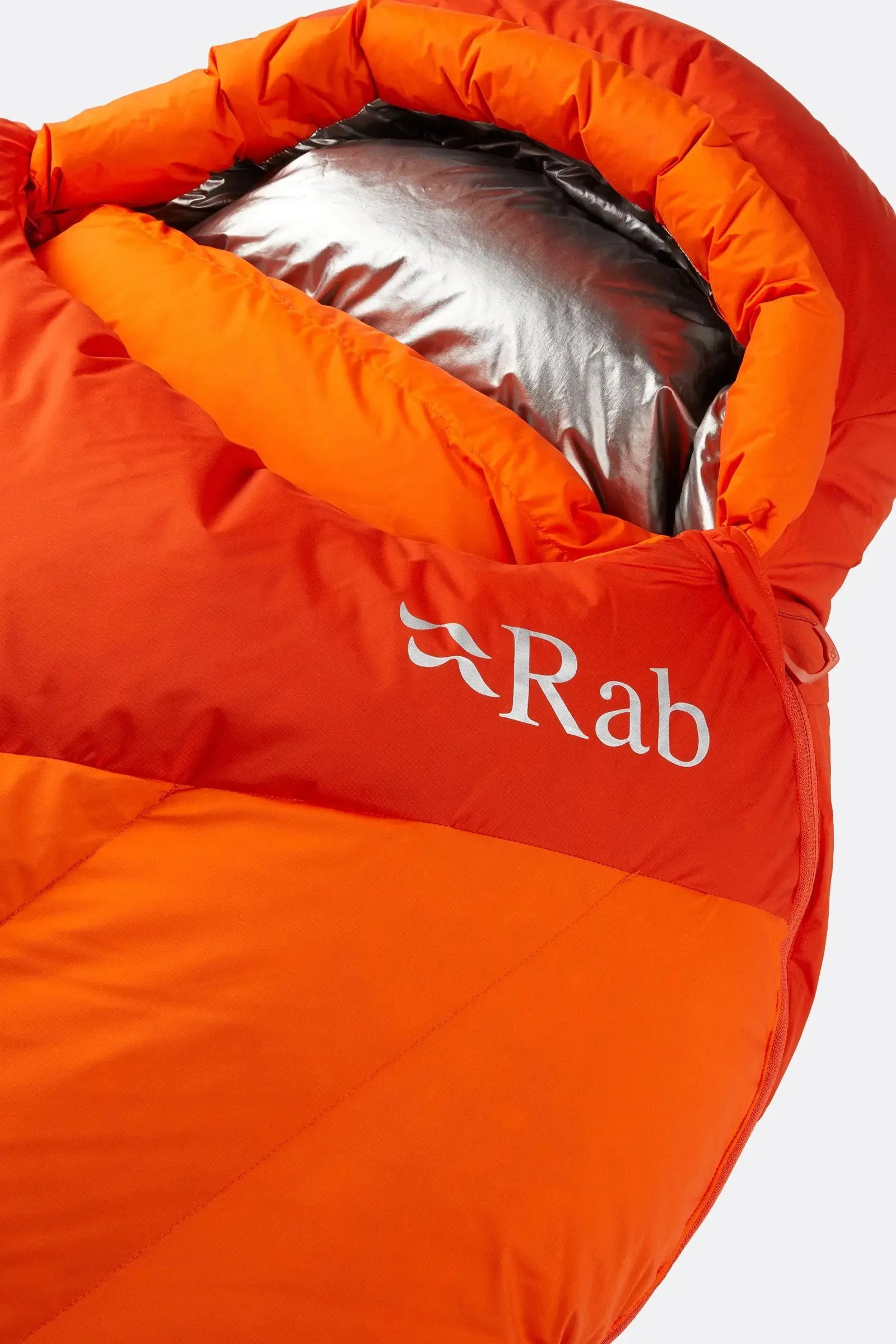 Rab Andes Infinium 1000 Down Sleeping Bag (-28C)