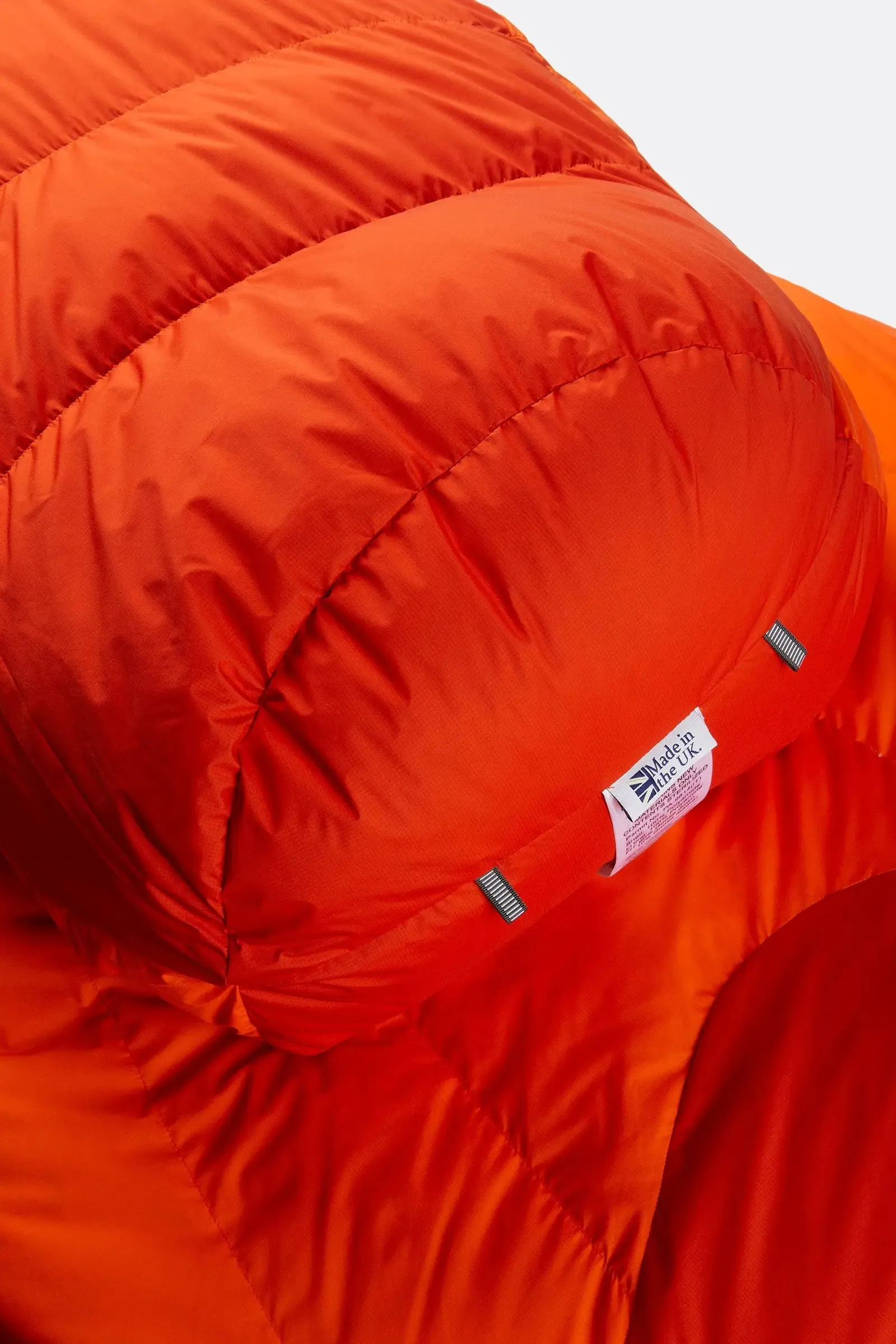 Rab Andes Infinium 1000 Down Sleeping Bag (-28C)