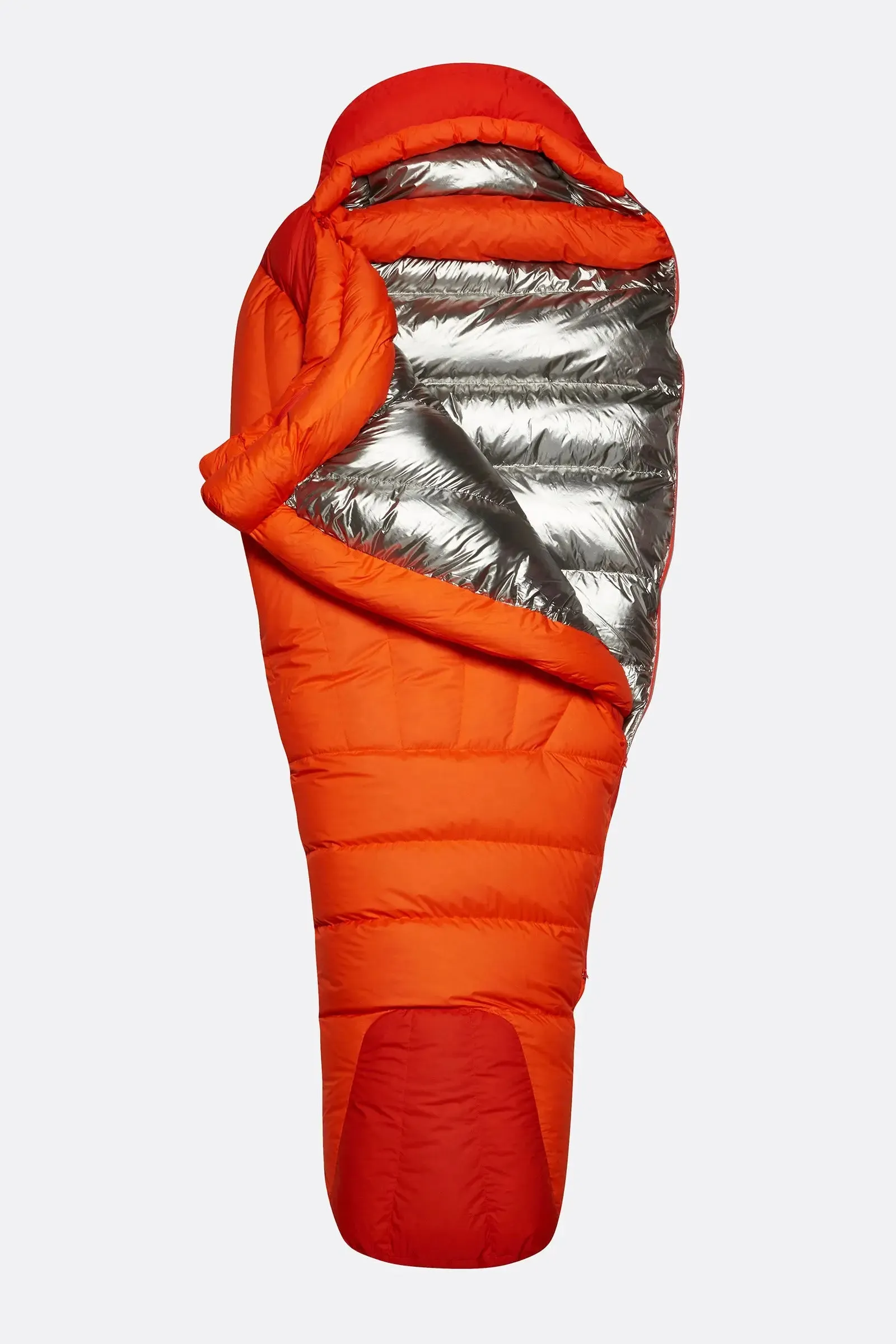 Rab Andes Infinium 1000 Down Sleeping Bag (-28C)