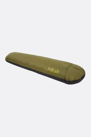 Rab Trailhead Bivi, Camping, 1 person shelter