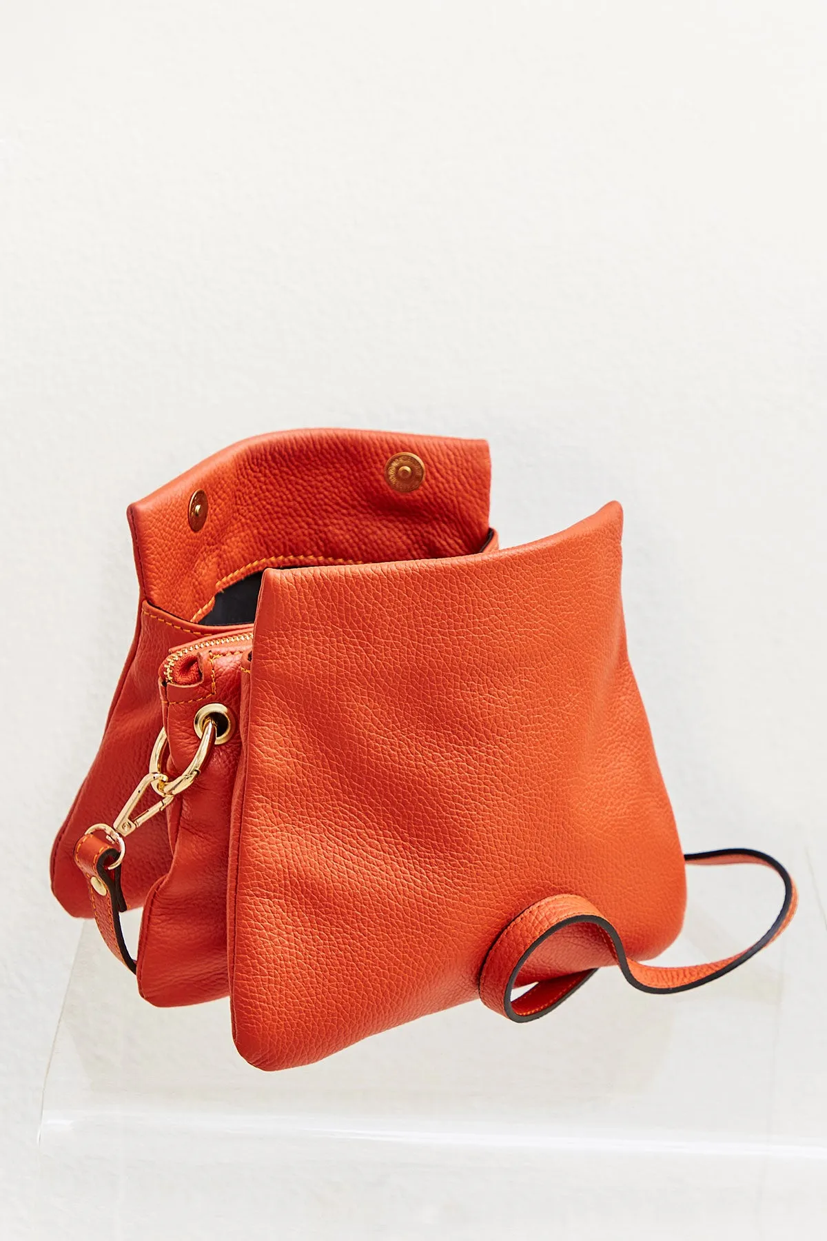 Rania Orange