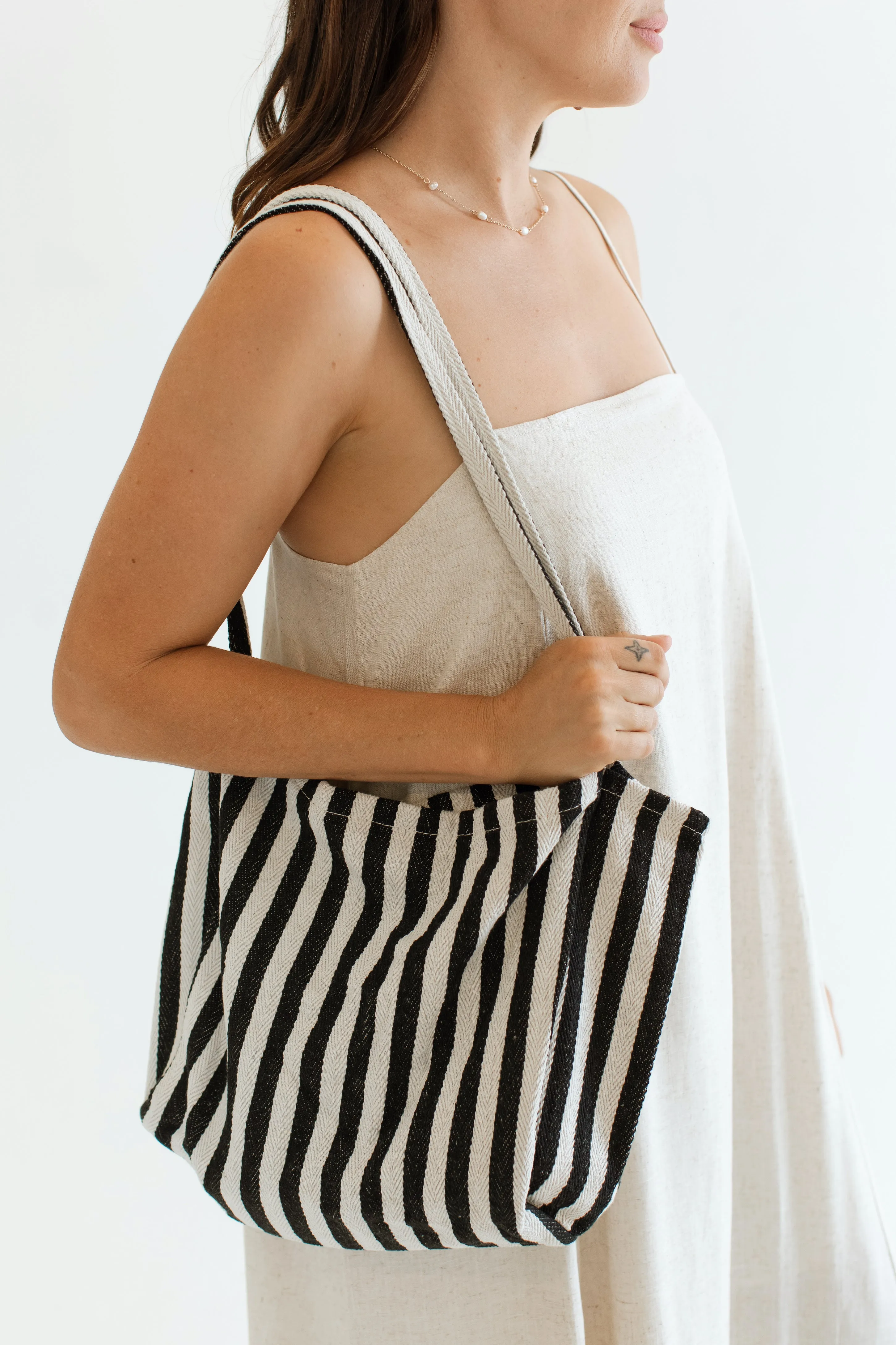 Renee Tote Bag