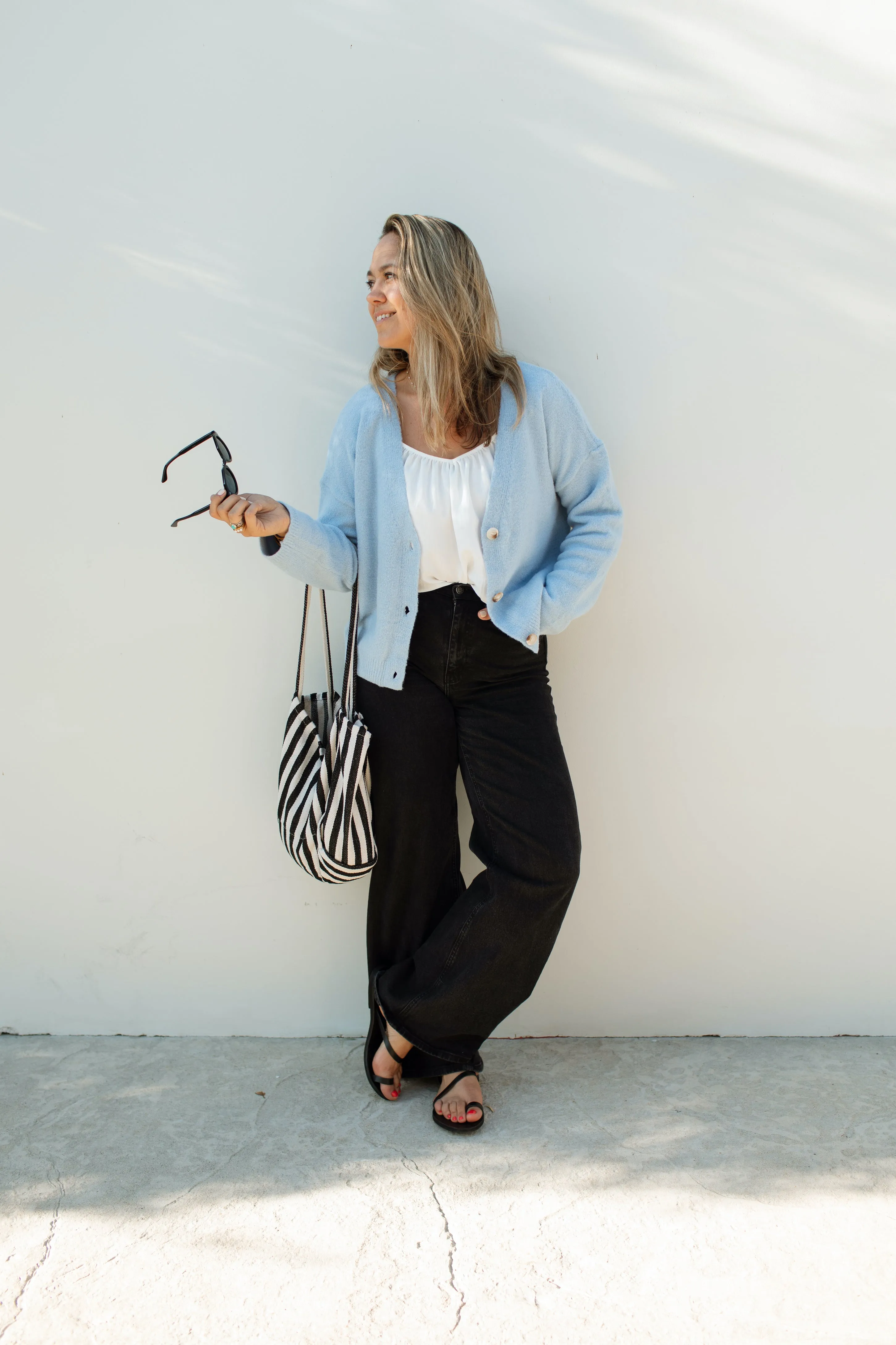 Renee Tote Bag