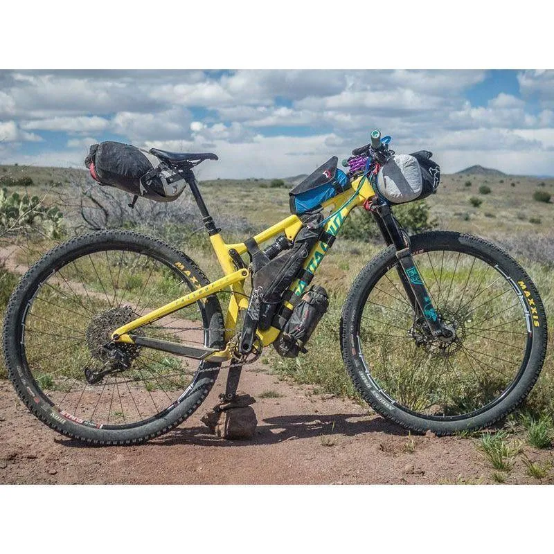 Revelate Designs Full Suspension Frame Bag