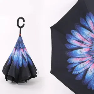 Reversebrella™ - CoolDaisy