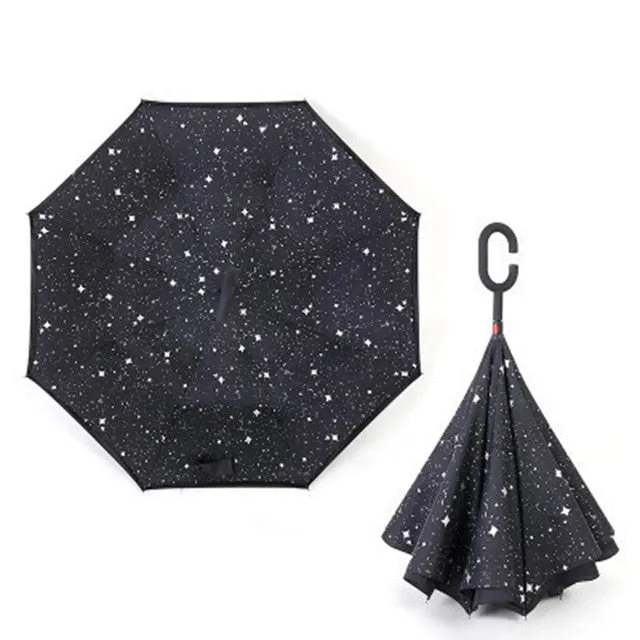 Reversebrella™ - Cosmos