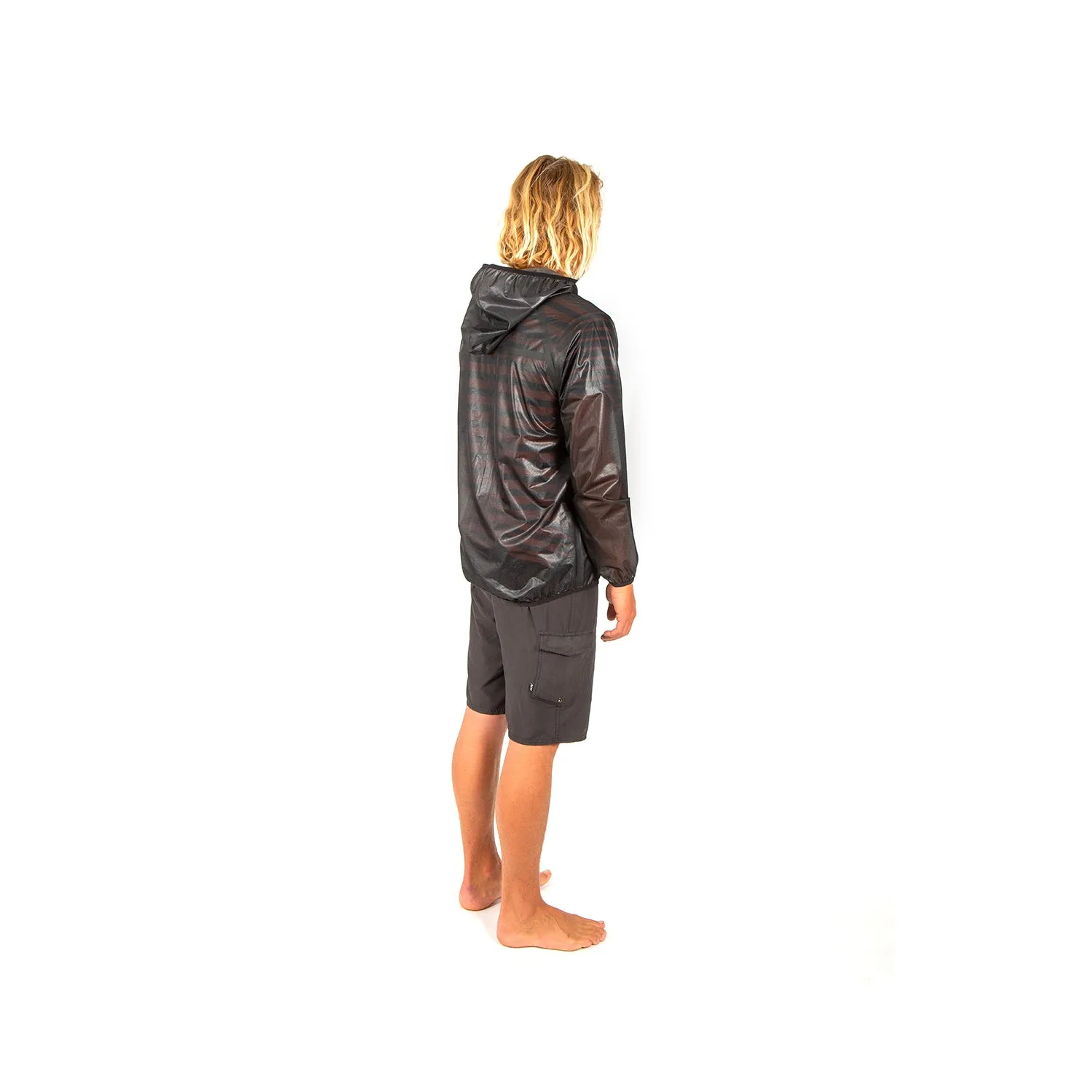 Ride Engine Inner Space Shell Jacket