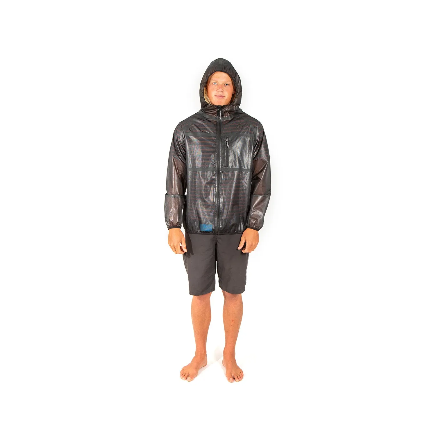 Ride Engine Inner Space Shell Jacket