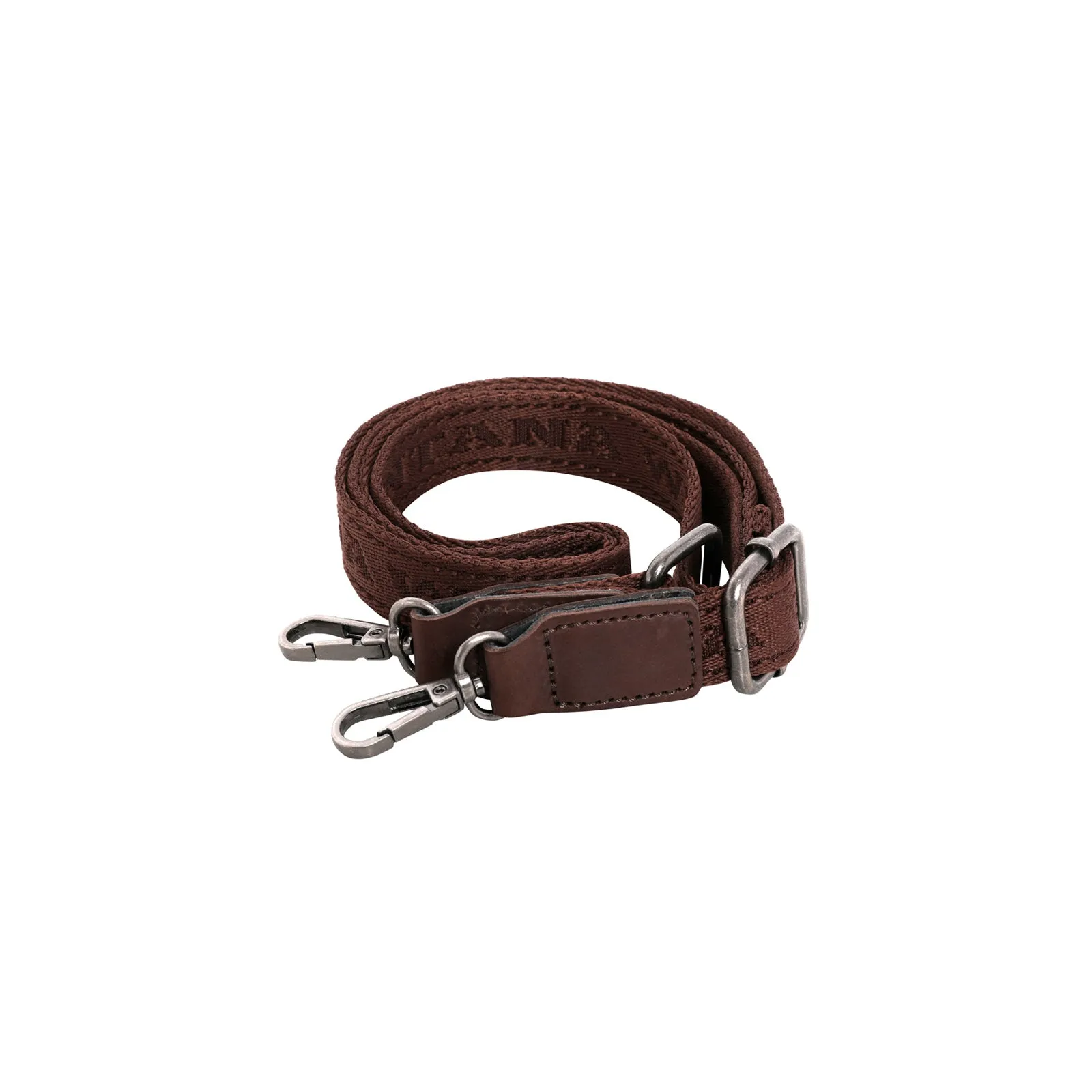 RLL-017 Montana West 100% Genuine Leather Hair-On Collection Crossbody