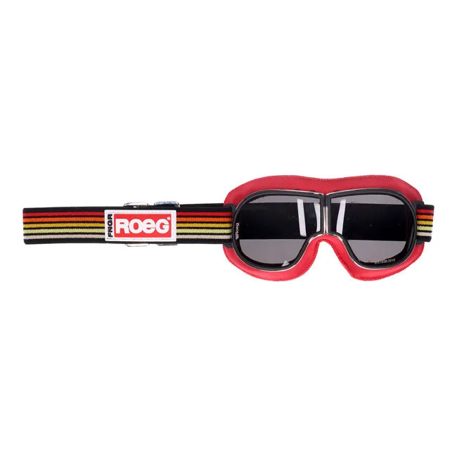 ROEG JETTSON GOGGLE - FOUNDRY
