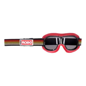ROEG JETTSON GOGGLE - FOUNDRY