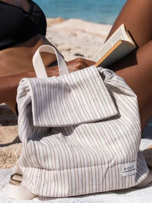 Roxy Womens Bikini Life Backpack