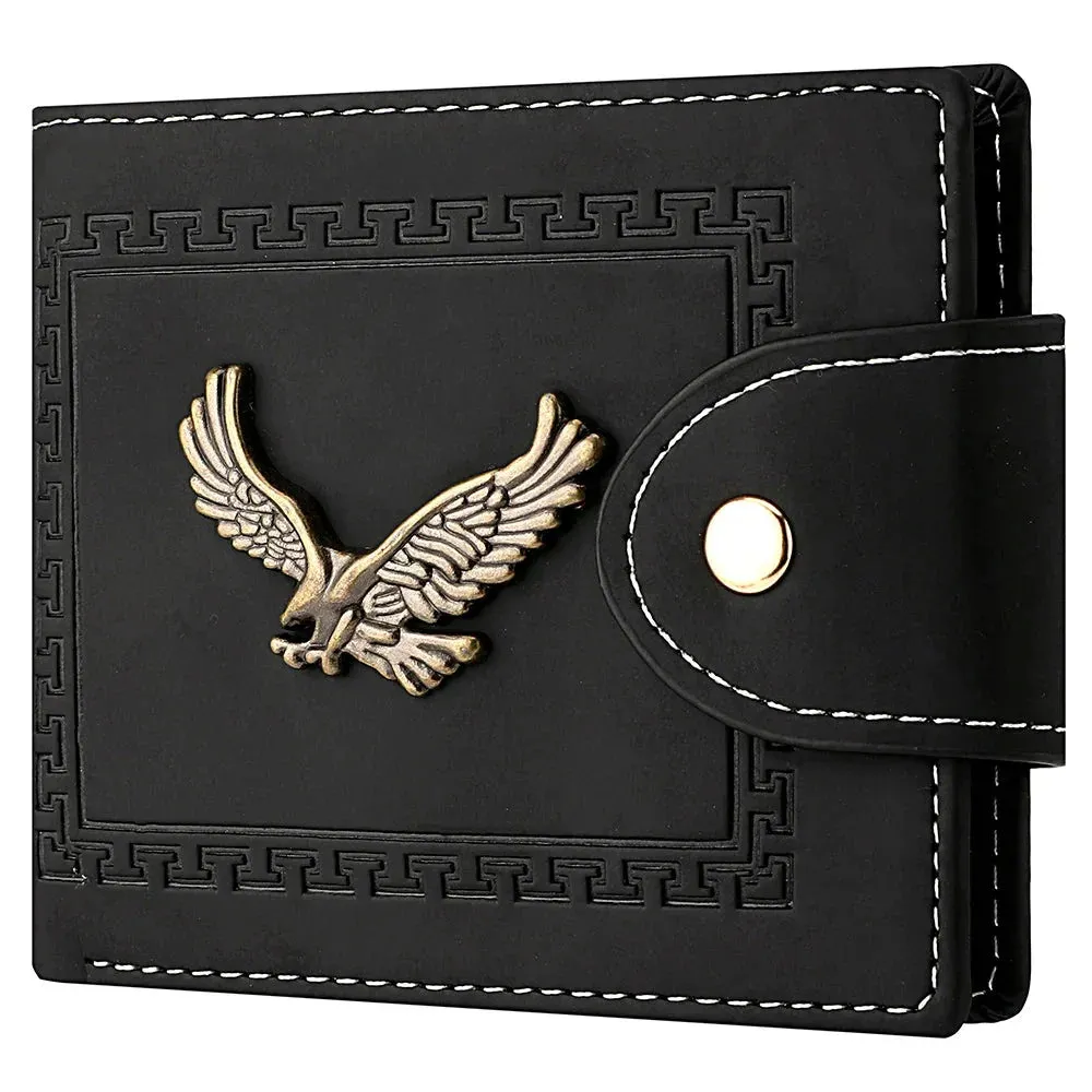 Russell | RFID Wallet for Men
