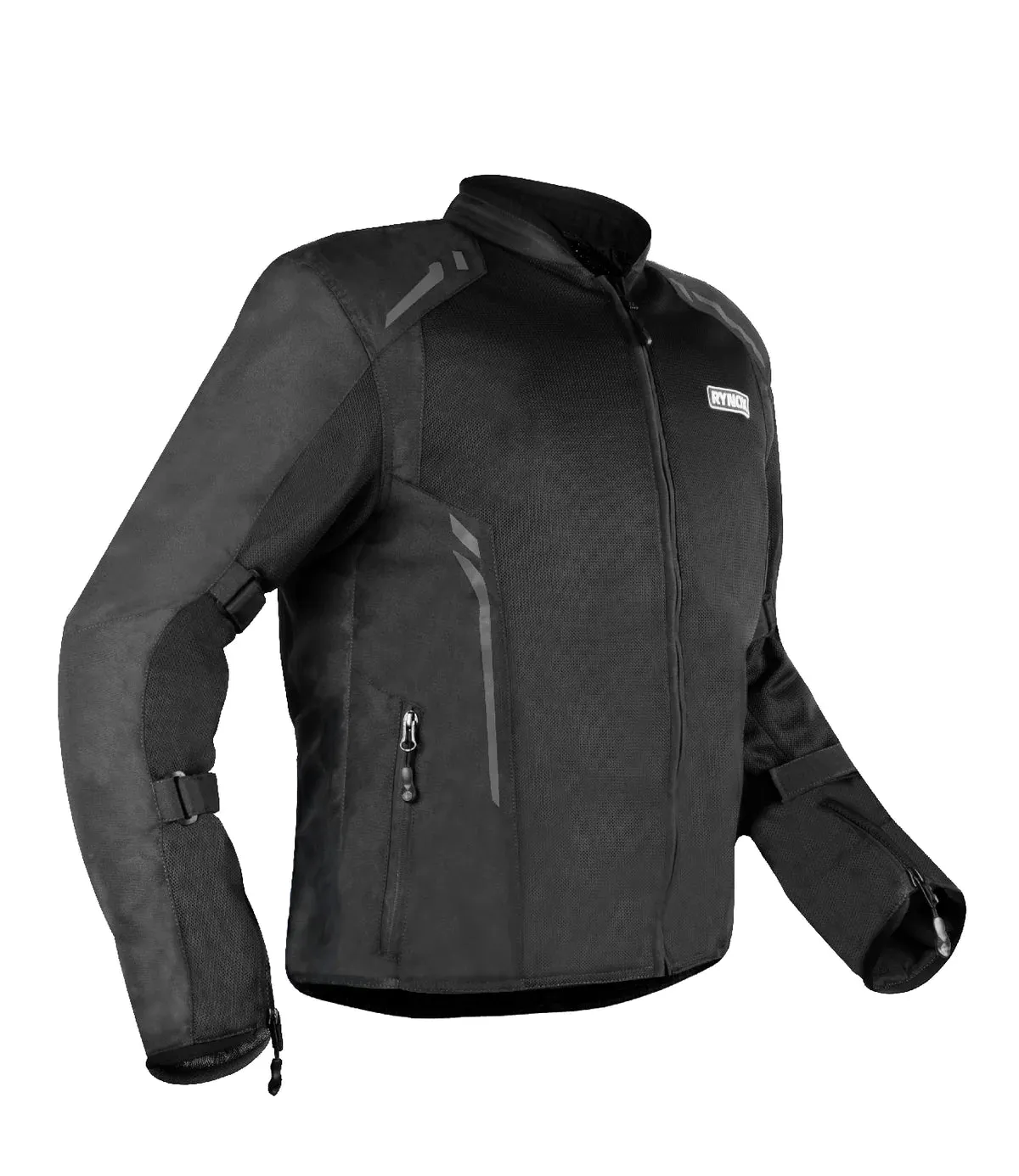 RYNOX Cypher GT Jacket