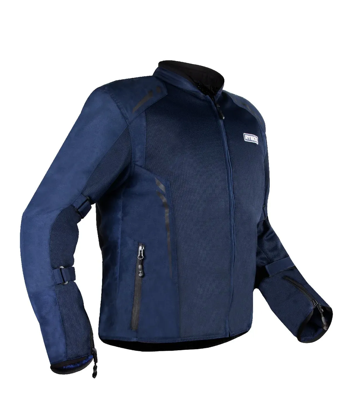 RYNOX Cypher GT Jacket