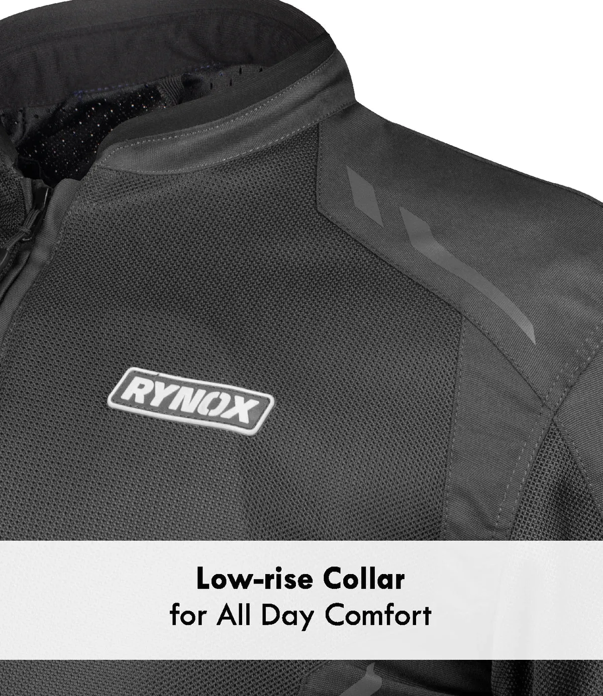 RYNOX Cypher GT Jacket