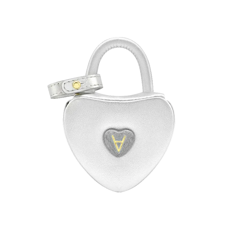 Sahi London - Love Collection Heart Headphone Minibag