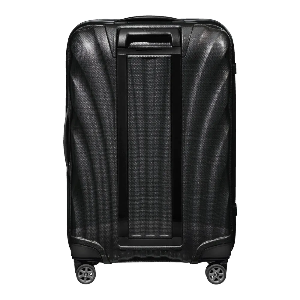 Samsonite C-Lite Spinner Black