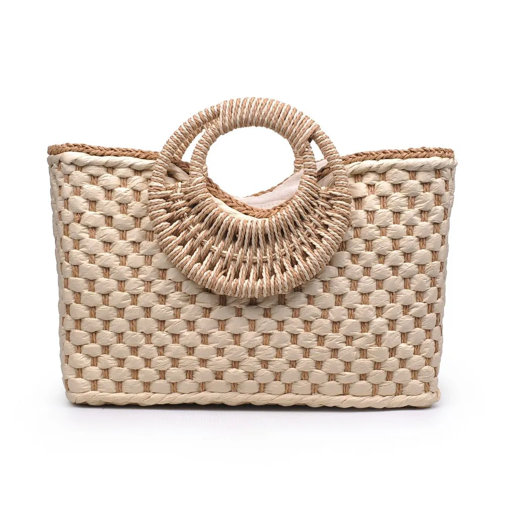 San Sebastian Tote