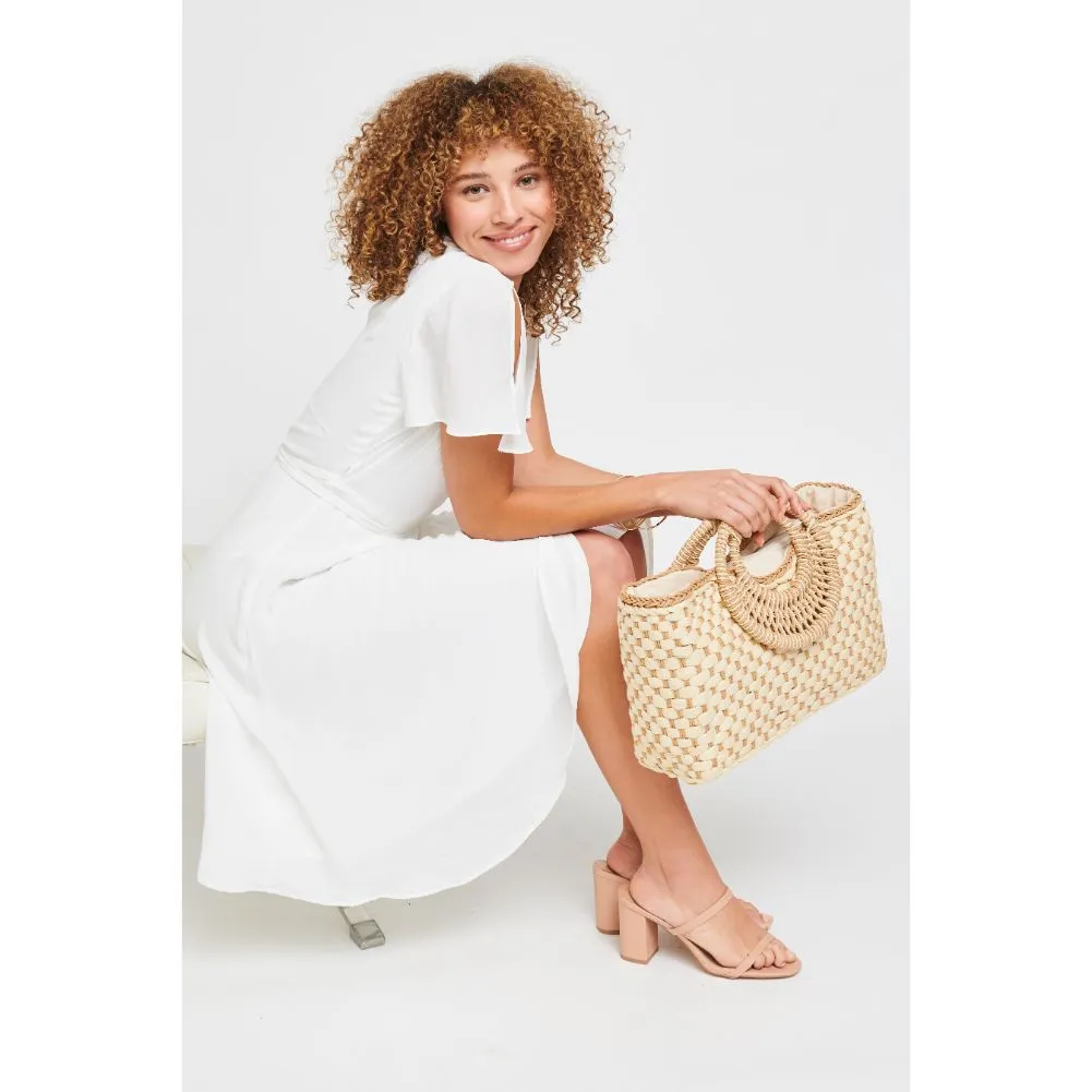 San Sebastian Tote
