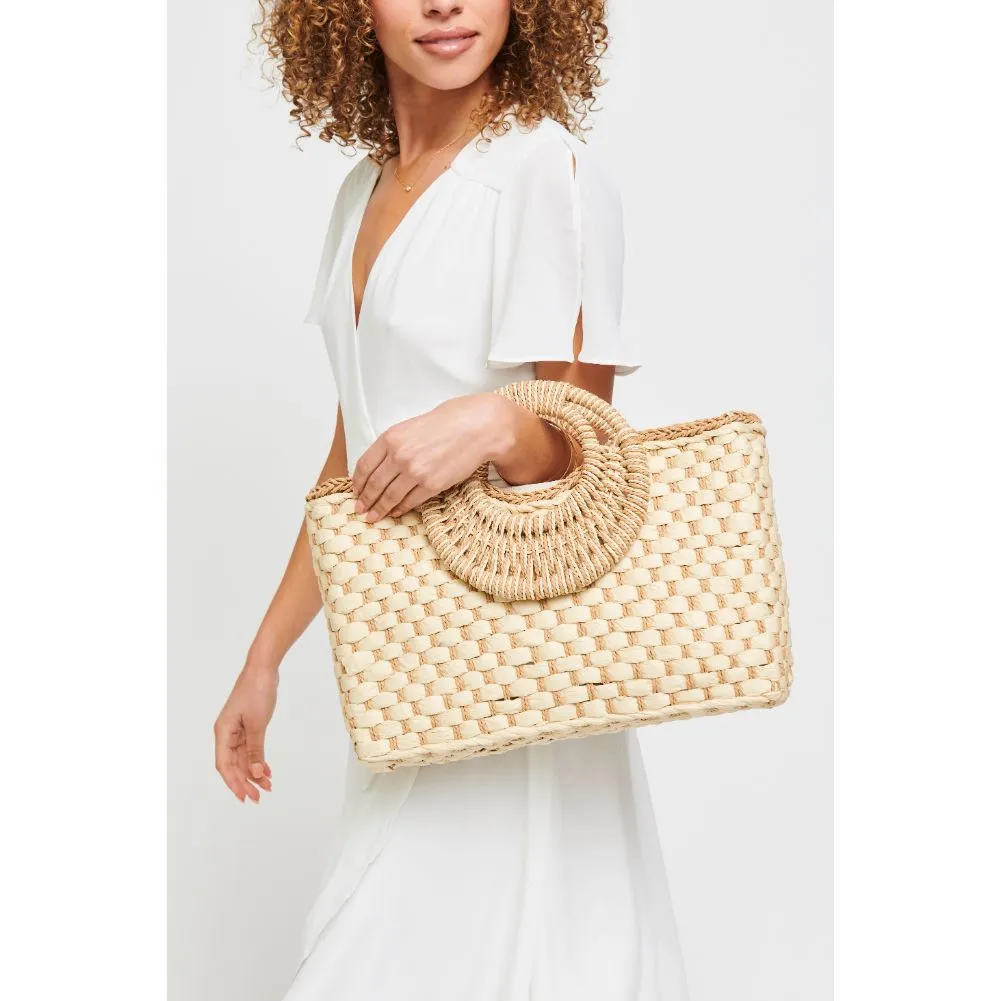 San Sebastian Tote