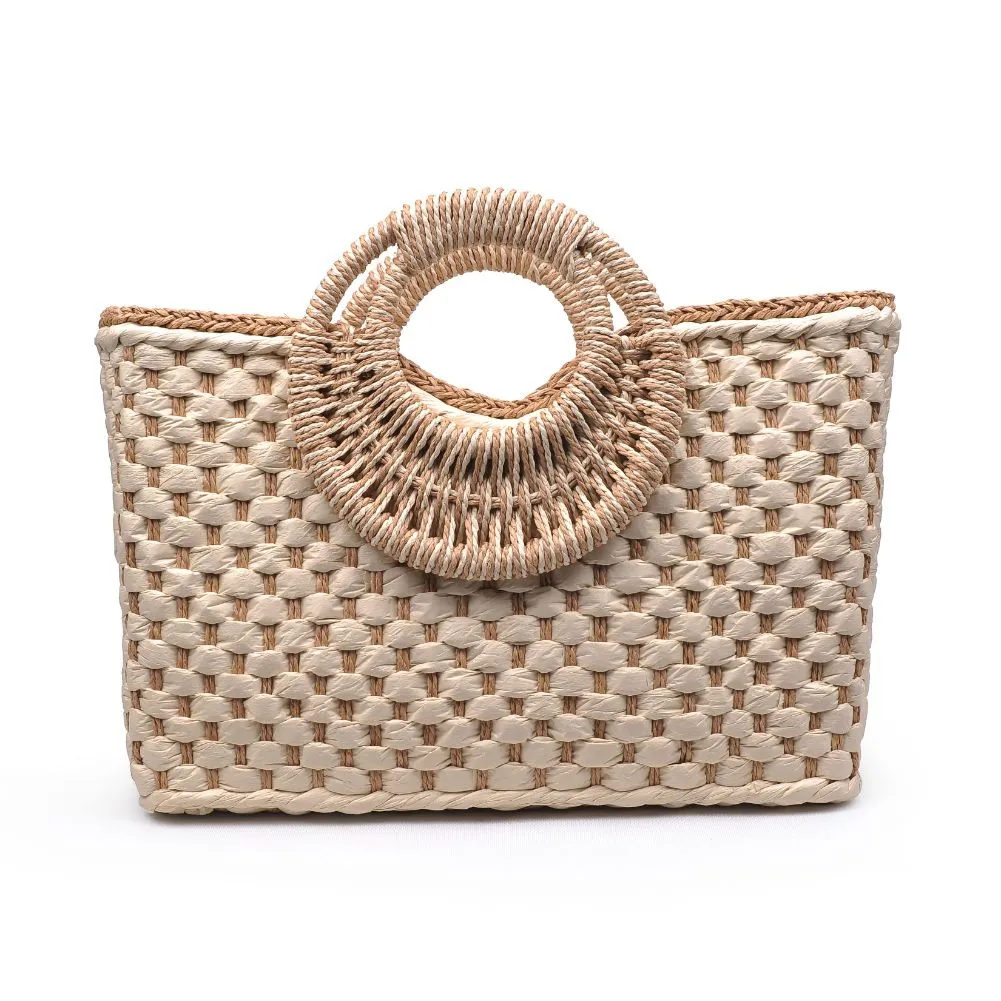 San Sebastian Tote