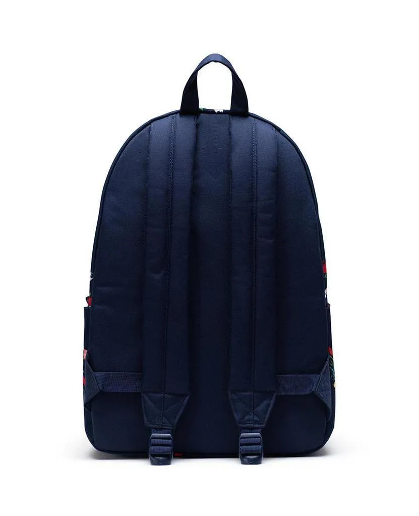 Santa Cruz Classic Backpack XL Slasher Peacoat