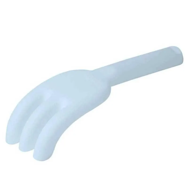 Scrunch Rake - Various Colours