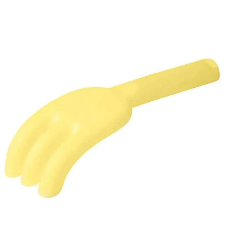 Scrunch Rake - Various Colours