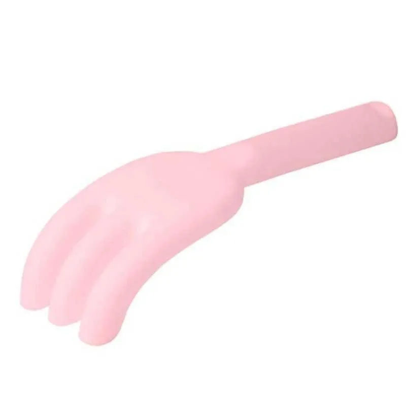 Scrunch Rake - Various Colours