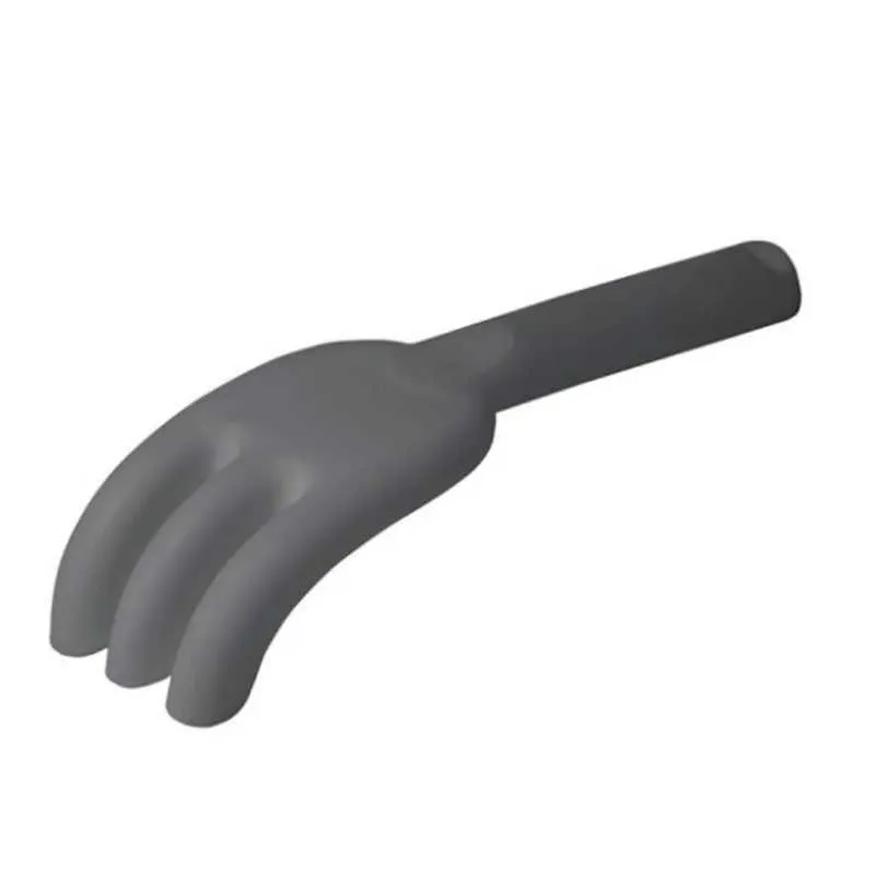 Scrunch Rake - Various Colours
