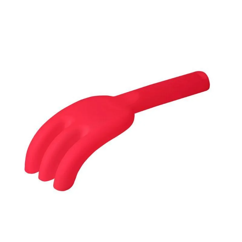 Scrunch Rake - Various Colours
