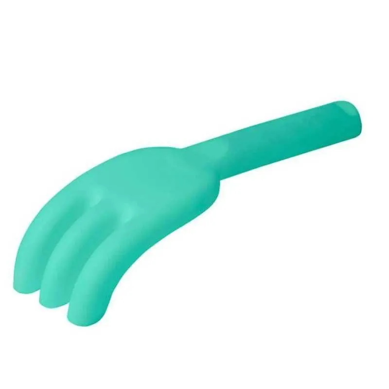 Scrunch Rake - Various Colours