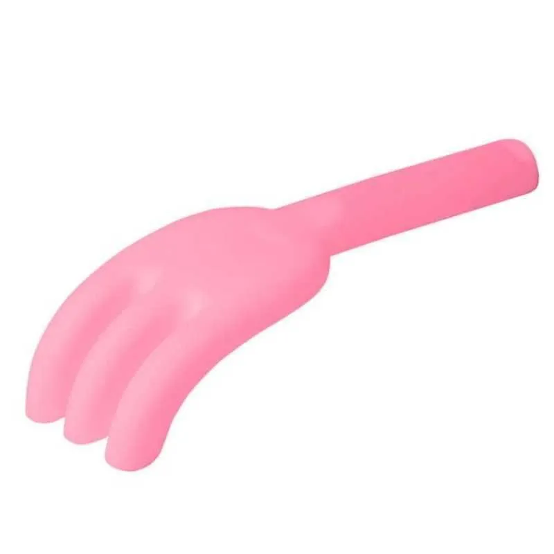 Scrunch Rake - Various Colours