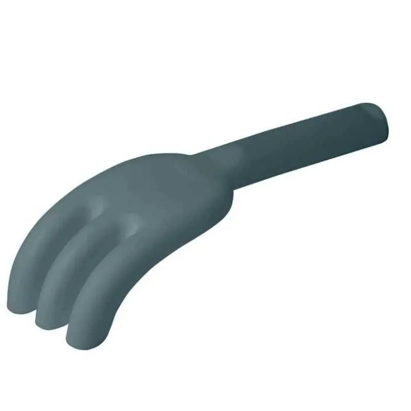 Scrunch Rake - Various Colours