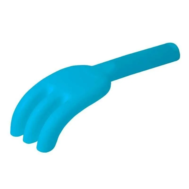 Scrunch Rake - Various Colours