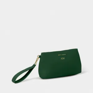 Serena Wristlet