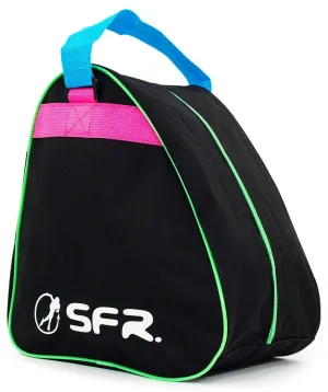 SFR Vision Quad Roller Skate Bag - Disco