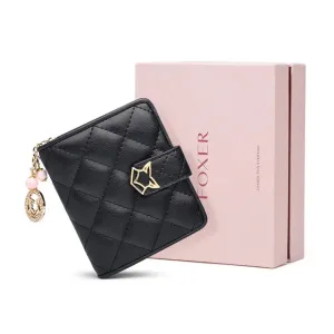 Short Wallet Multi-function