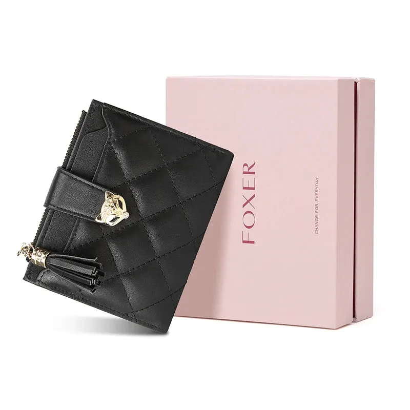 Short Wallet Multi-function