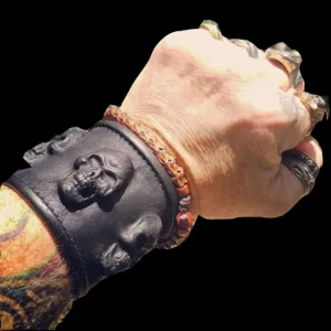 Skull Cuff